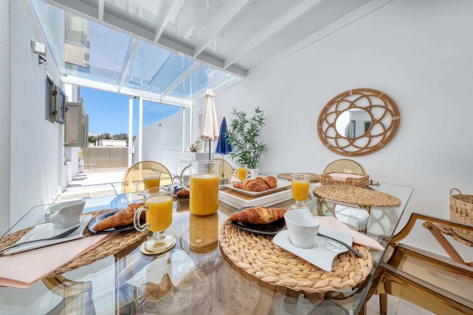 Casa Yus Villa Arrecife  Buitenkant foto